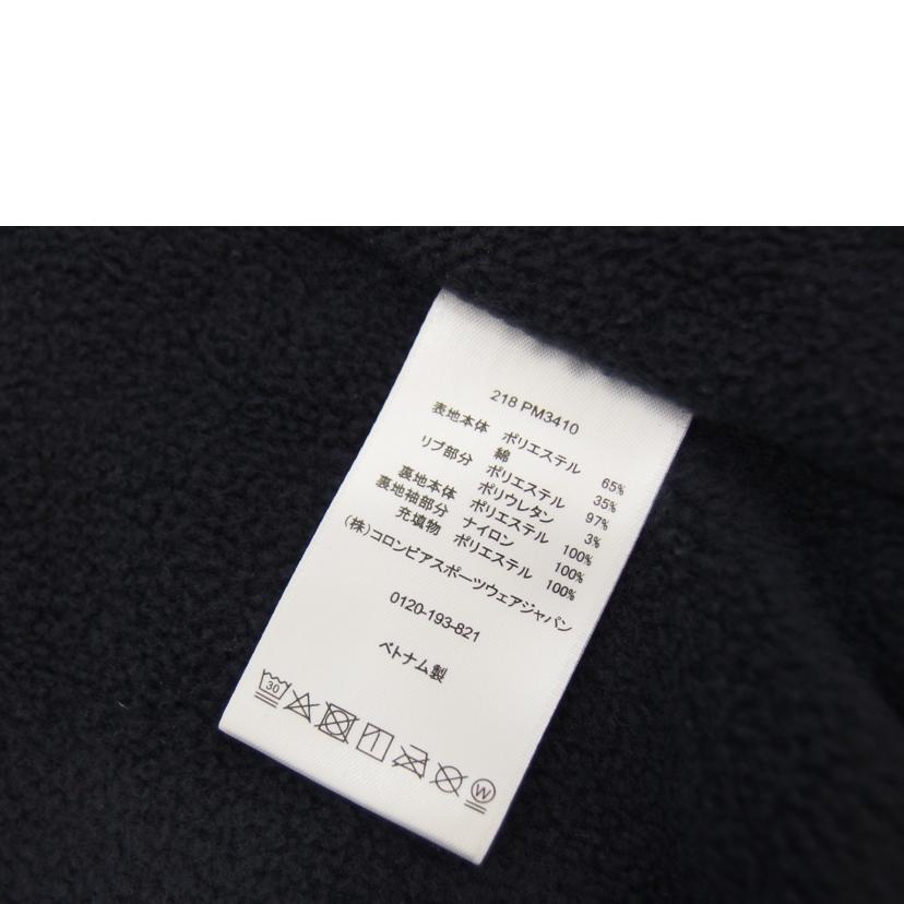 Ｃｏｌｕｍｂｉａ コロンビア/ロマビスタ／ハンティングパターンジャケット/PM3410//Bランク/04