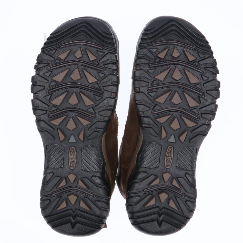 ＫＥＥＮ ｷｰﾝ/ＫＥＥＮ　アンカレッジブーツ３　スノーブーツ　　２６ｃｍ//ABランク/75