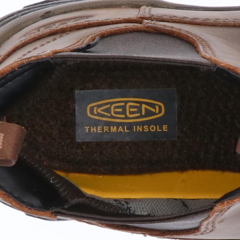 ＫＥＥＮ ｷｰﾝ/ＫＥＥＮ　アンカレッジブーツ３　スノーブーツ　　２６ｃｍ//ABランク/75