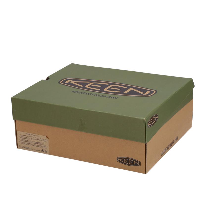 ＫＥＥＮ ｷｰﾝ/ＫＥＥＮ　アンカレッジブーツ３　スノーブーツ　　２６ｃｍ//ABランク/75