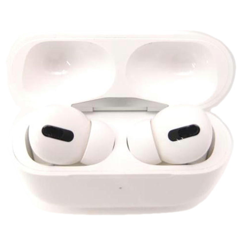 Ａｐｐｌｅ アップル/ＡｉｒＰｏｄｓ　Ｐｒｏ　ＭａｇＳａｆｅ対応/MLWK3J/A//H2KG8JSJ1059/Aランク/69