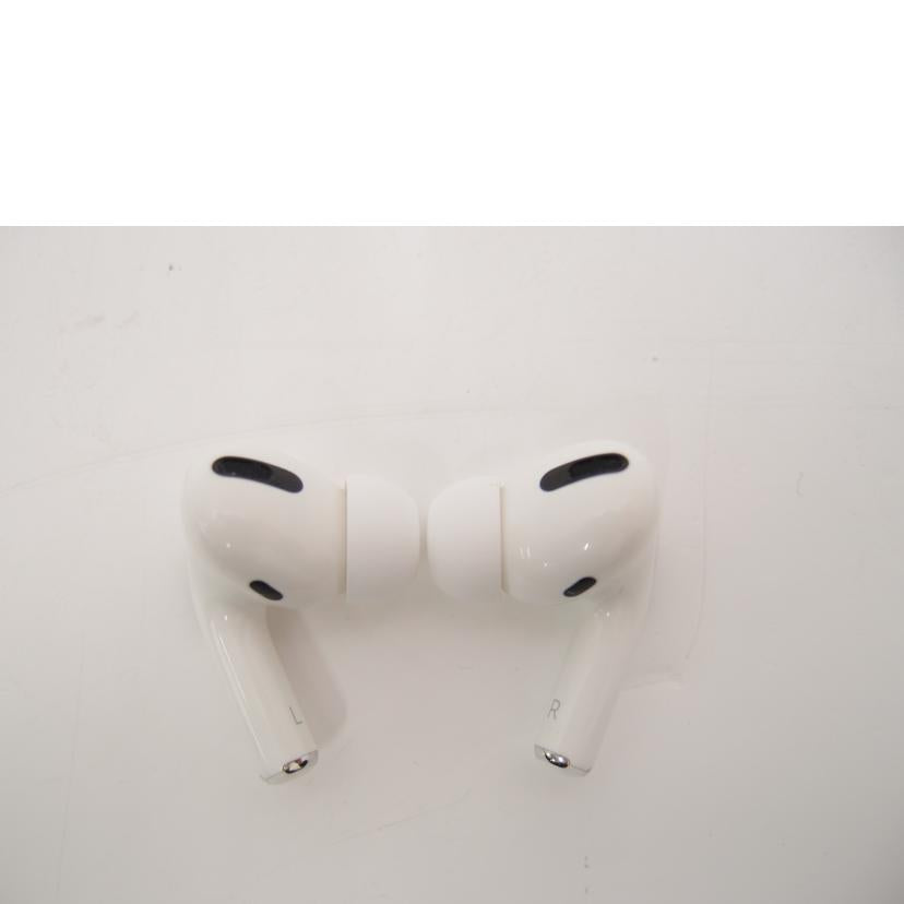 Ａｐｐｌｅ アップル/ＡｉｒＰｏｄｓ　Ｐｒｏ　ＭａｇＳａｆｅ対応/MLWK3J/A//H2KG8JSJ1059/Aランク/69