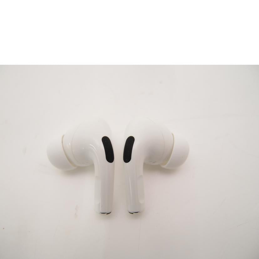 Ａｐｐｌｅ アップル/ＡｉｒＰｏｄｓ　Ｐｒｏ　ＭａｇＳａｆｅ対応/MLWK3J/A//H2KG8JSJ1059/Aランク/69