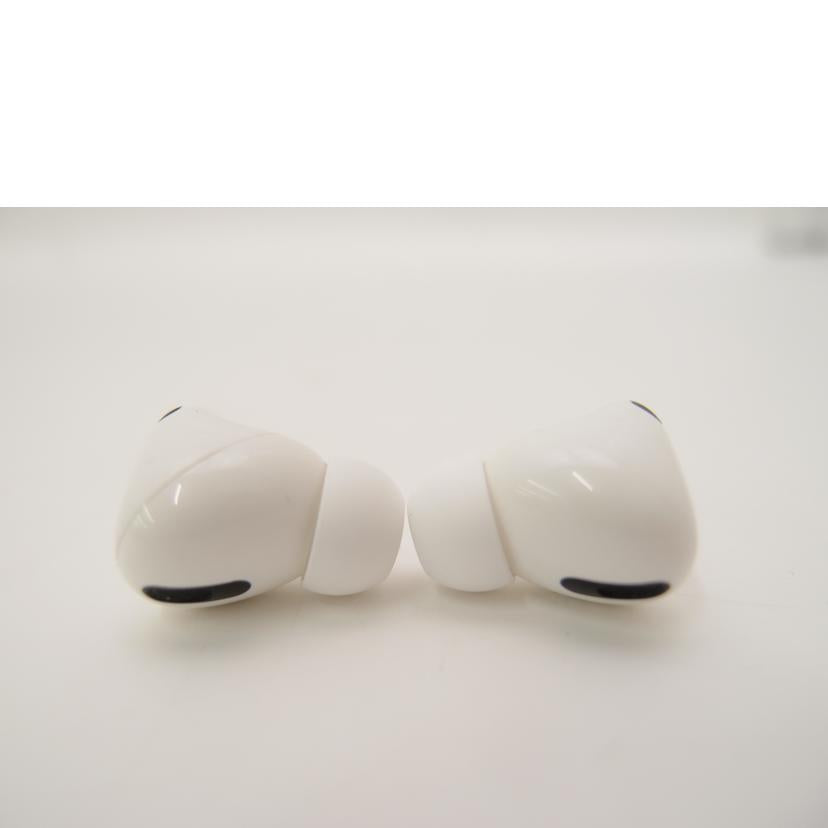 Ａｐｐｌｅ アップル/ＡｉｒＰｏｄｓ　Ｐｒｏ　ＭａｇＳａｆｅ対応/MLWK3J/A//H2KG8JSJ1059/Aランク/69