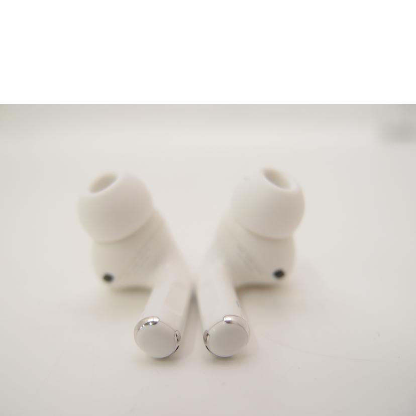 Ａｐｐｌｅ アップル/ＡｉｒＰｏｄｓ　Ｐｒｏ　ＭａｇＳａｆｅ対応/MLWK3J/A//H2KG8JSJ1059/Aランク/69