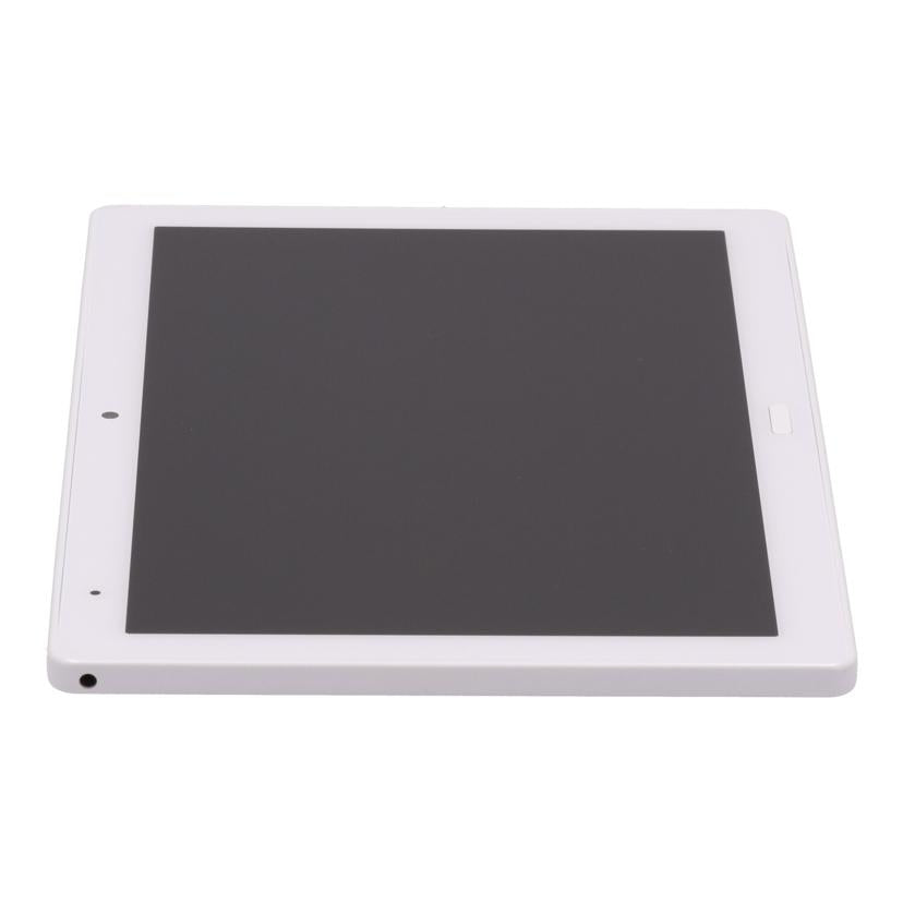 ＳＨＡＲＰ　ｄｏｃｏｍｏ シャープ/タブレット／ｄｔａｂ　ｄ－４１Ａ/d-41A//0G6LHMA081403876/Bランク/62