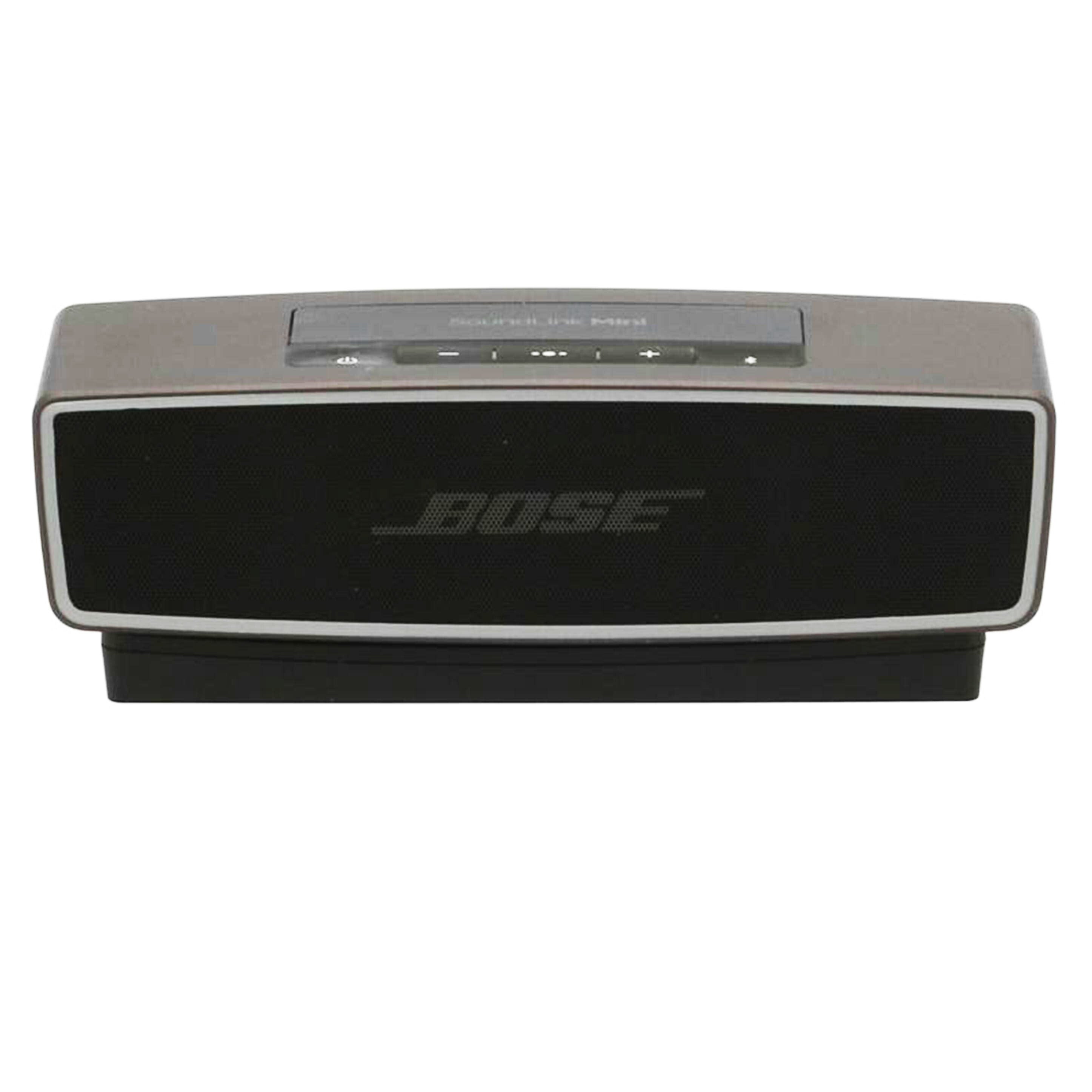 ＢＯＳＥ ボーズ/ワイヤレススピーカー/SOUNDLINK MINI II//069451Z63087535AE/Bランク/81