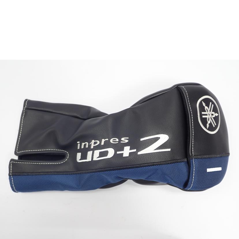 ＹＡＭＡＨＡ ヤマハ/ドライバー/impres UD+2 2021//Bランク/62