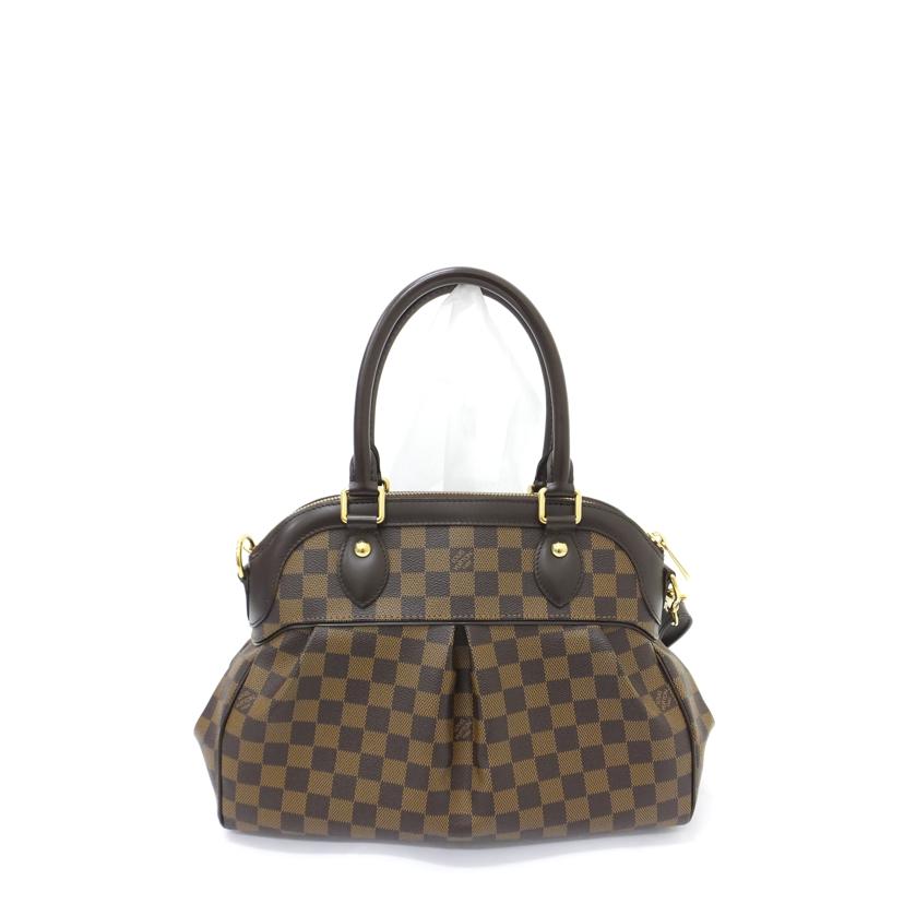 　ＬＶ LV/トレヴィＰＭ　／ダミエ/N51997//TJ5102/ABランク/88