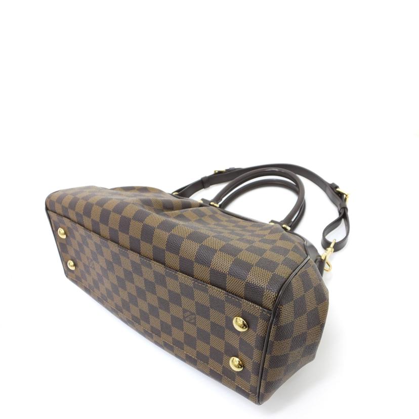 　ＬＶ LV/トレヴィＰＭ　／ダミエ/N51997//TJ5102/ABランク/88