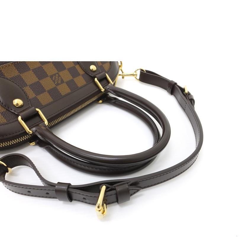 　ＬＶ LV/トレヴィＰＭ　／ダミエ/N51997//TJ5102/ABランク/88