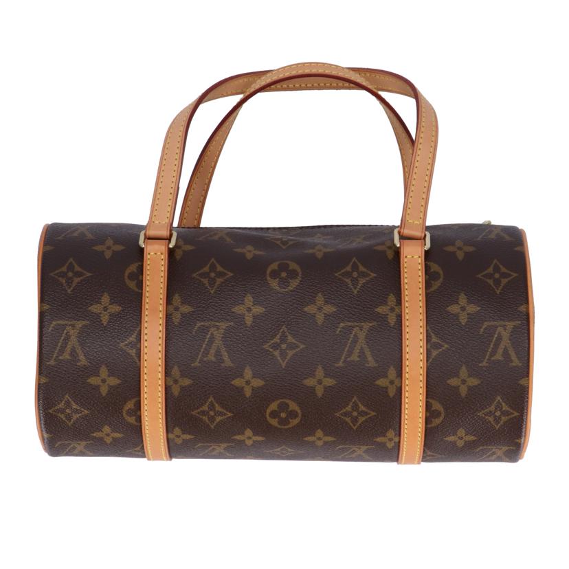 ＬＯＵＩＳ　ＶＵＩＴＴＯＮ ルイヴィトン/旧パピヨン２６モノグラム　/M51386//DU0***/Aランク/75