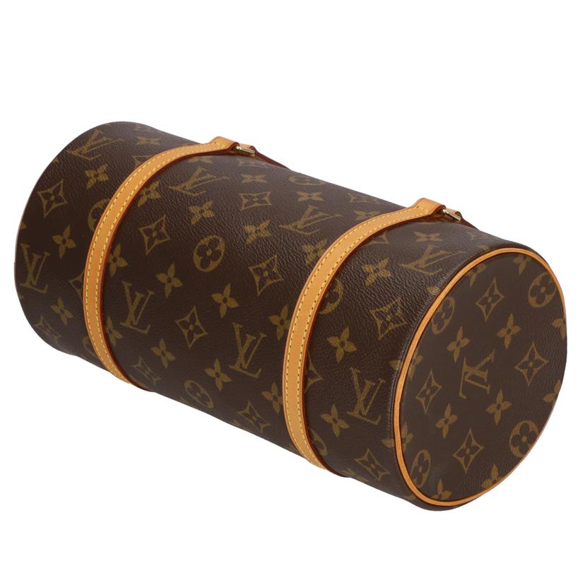 ＬＯＵＩＳ　ＶＵＩＴＴＯＮ ルイヴィトン/旧パピヨン２６モノグラム　/M51386//DU0***/Aランク/75