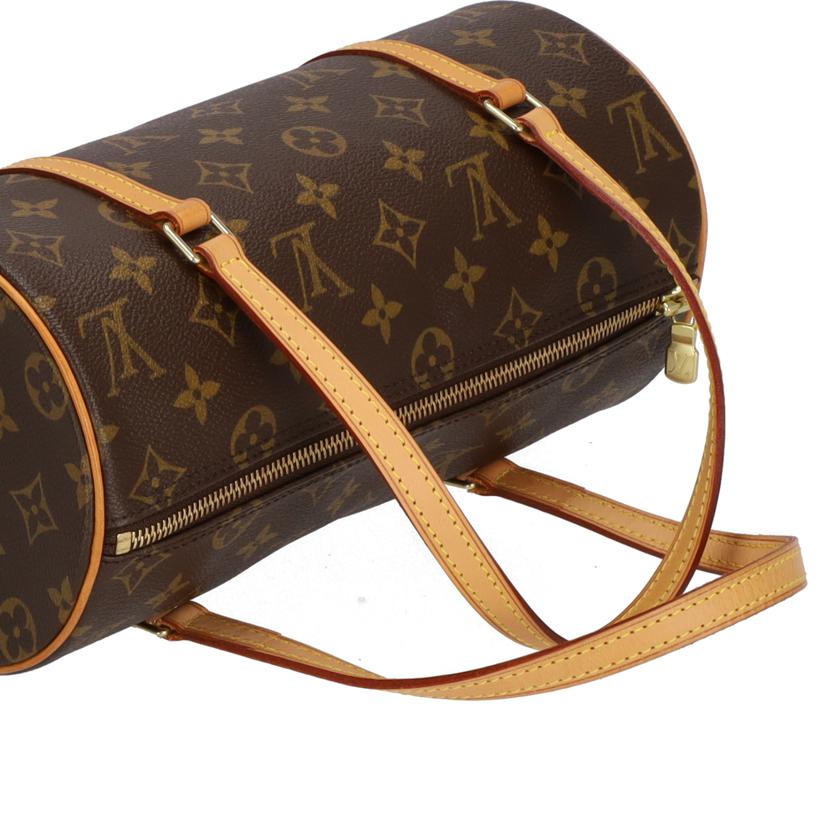 ＬＯＵＩＳ　ＶＵＩＴＴＯＮ ルイヴィトン/旧パピヨン２６モノグラム　/M51386//DU0***/Aランク/75
