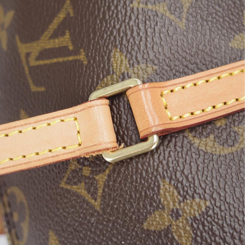 ＬＯＵＩＳ　ＶＵＩＴＴＯＮ ルイヴィトン/旧パピヨン２６モノグラム　/M51386//DU0***/Aランク/75