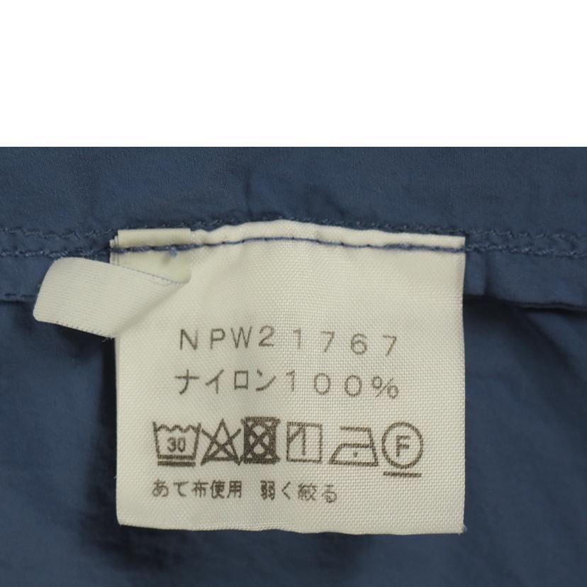 ＴＨＥ　　ＮＯＲＴＨ　ＦＡＣＥ ザノースフェイス/ジャーニーズコート/NPW21767//Bランク/79