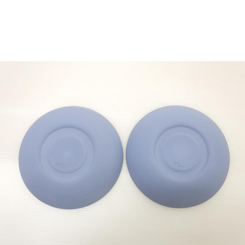 ＷＥＤＧＷＯＯＤ/　ペアカップ＆ソーサー/ｼﾞｬｽﾊﾟｰ//Bランク/88