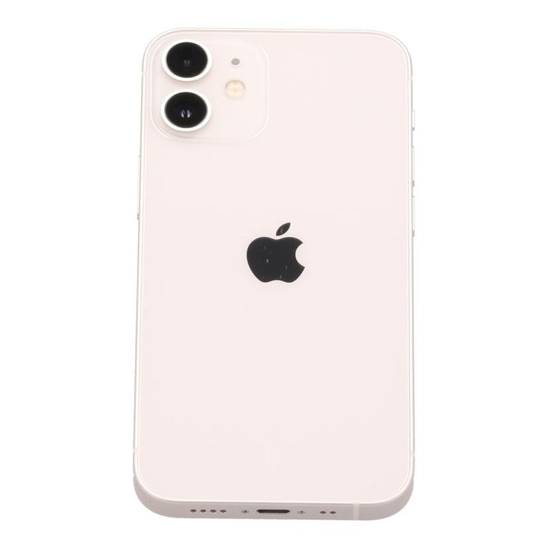 <br>Apple docomo アップル/iPhone 12 mini/MGDM3J/A/FD8DK2760GQG/携帯電話/Bランク/62スマホアクセサリー