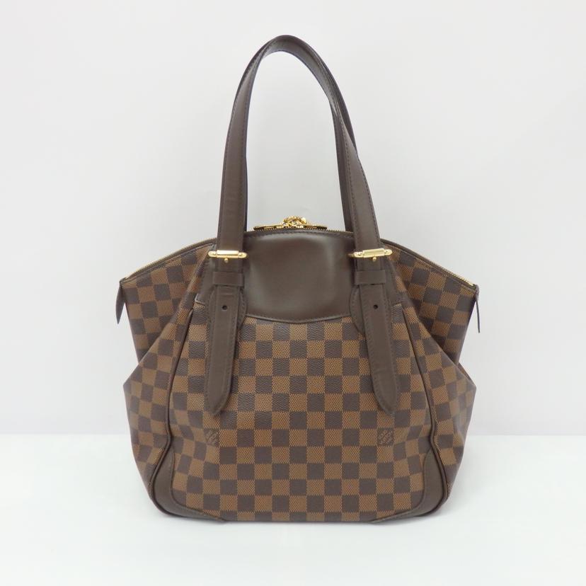 ＬＶ ルイヴィトン/ヴェローナＭＭ　／ダミエ/N41118//DU4***/ABランク/77