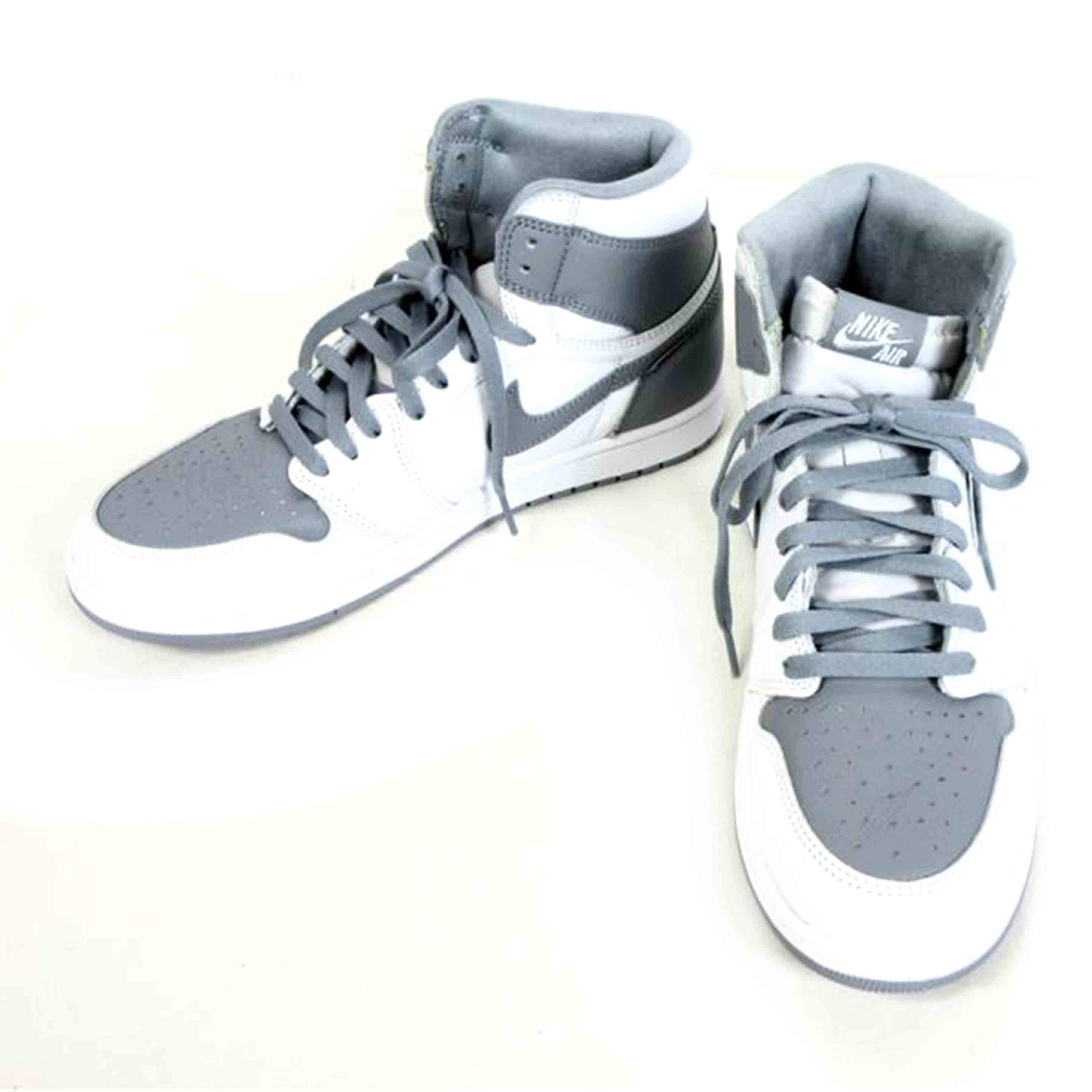 ＮＩＫＥ NIKE/ＮＩＫＥ　ＡＩＲ　ＪＯＲＤＡＮ　１　ＲＥＴＲＯ　ＨＩＧＨ　/555088-037//28.5cm/ABランク/70