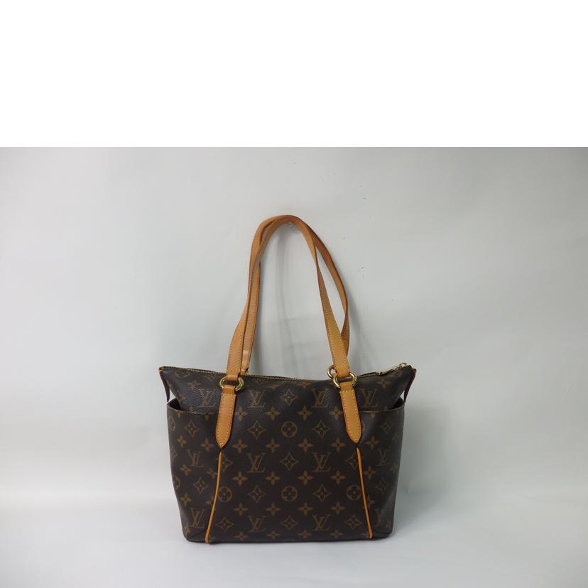 ＬＶ ルイヴィトン/トータリＰＭ／モノグラム/M56688//DU2099/Bランク/84
