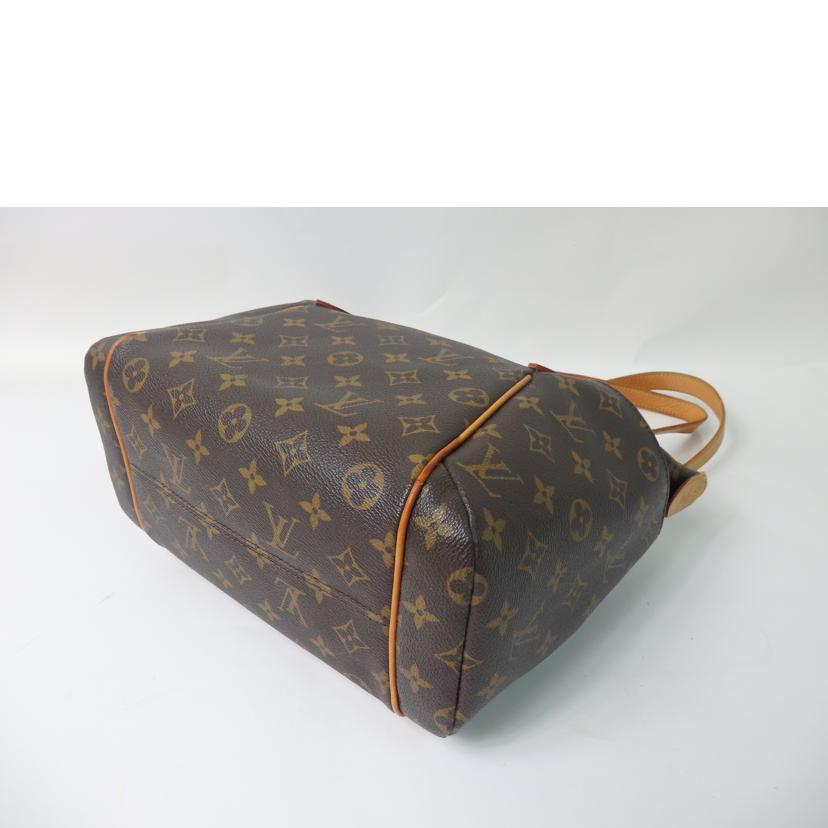 ＬＶ ルイヴィトン/トータリＰＭ／モノグラム/M56688//DU2099/Bランク/84