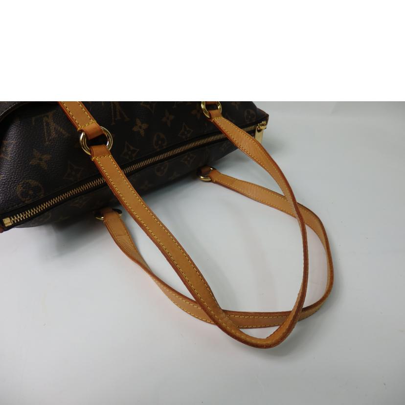 ＬＶ ルイヴィトン/トータリＰＭ／モノグラム/M56688//DU2099/Bランク/84