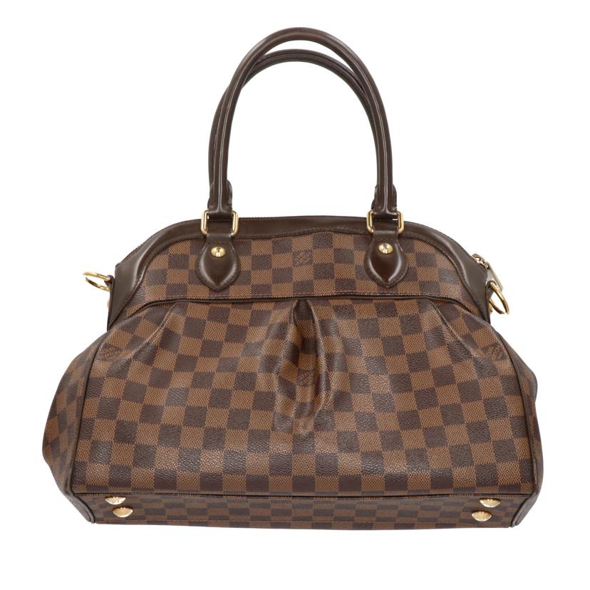 ＬＯＵＩＳＶＵＩＴＴＯＮ ルイヴィトン/トレヴィＰＭ/N51997//TJ0***/Bランク/75