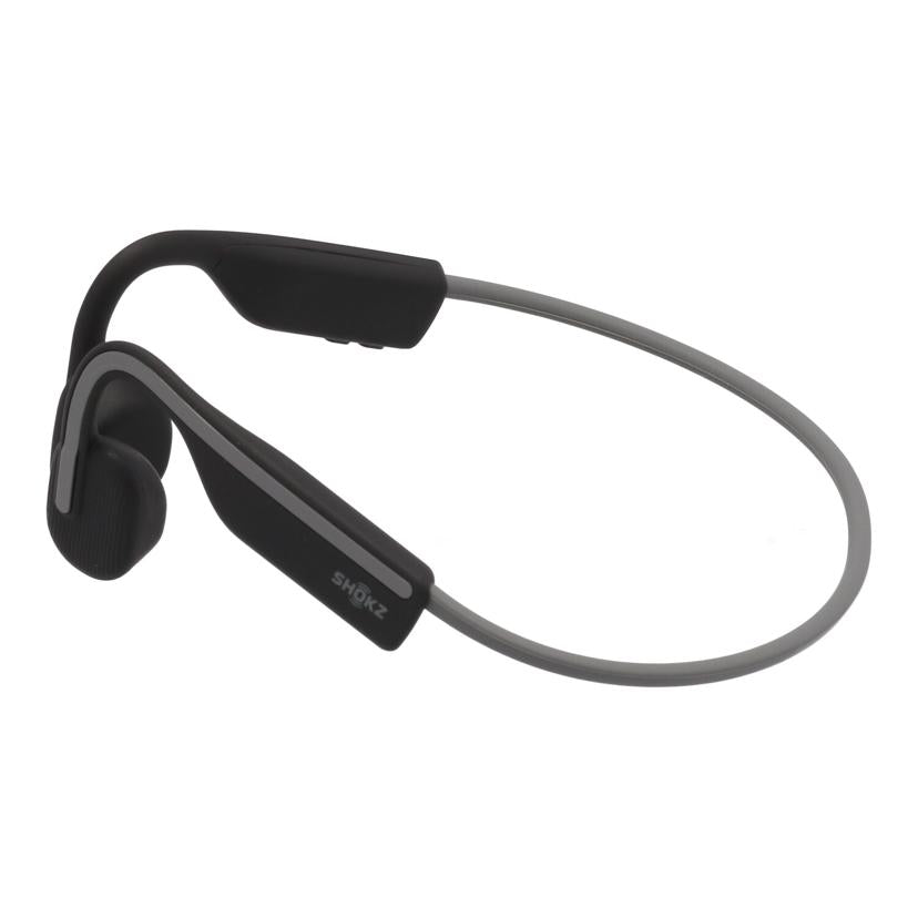 ＳＨＯＫＺ ショックス/イヤホン/OPEN MOVE//s6612037097852/Bランク/77