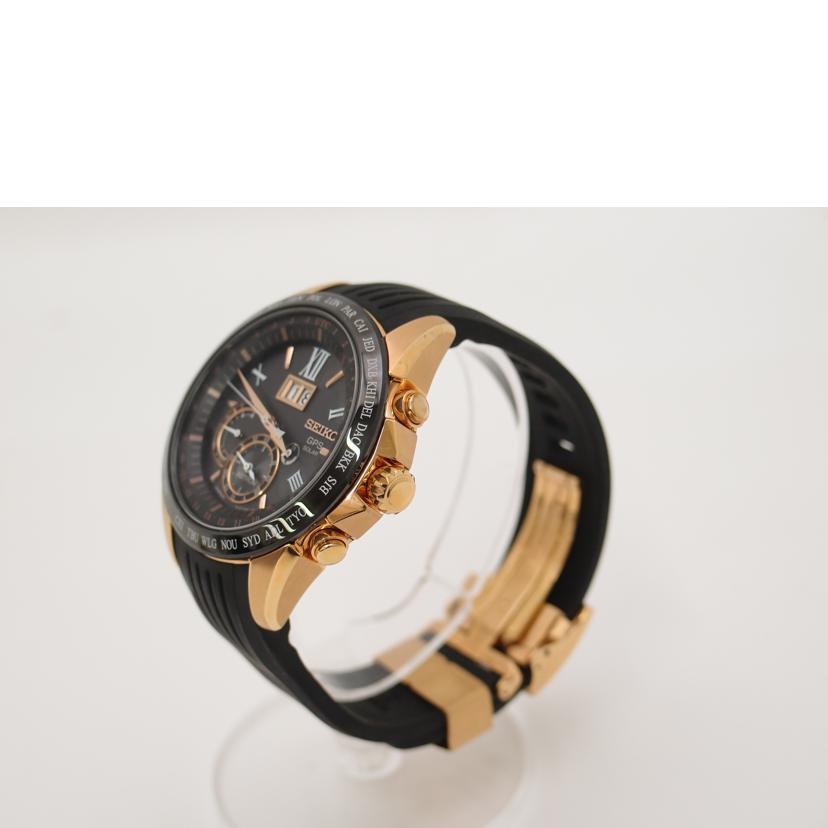 ＳＥＩＫＯ セイコー 腕時計 ラバーベルト ８X42-0AE0 メンズ/時計｜REXT ONLINE 公式通販サイト