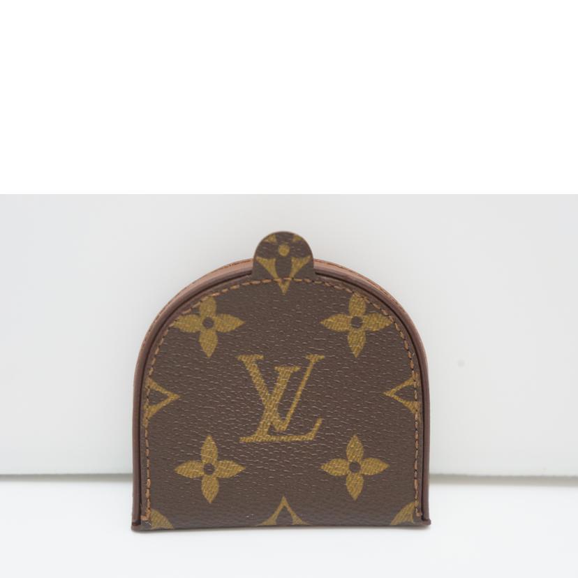 ＬＯＵＩＳ　ＶＵＩＴＴＯＮ ルイ・ヴィトン/ポルトモネ・キュヴェット/M61960//BU0032/Aランク/09