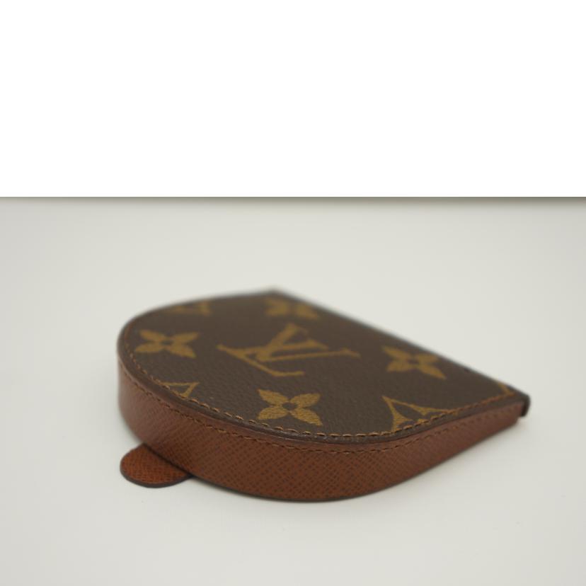 ＬＯＵＩＳ　ＶＵＩＴＴＯＮ ルイ・ヴィトン/ポルトモネ・キュヴェット/M61960//BU0032/Aランク/09