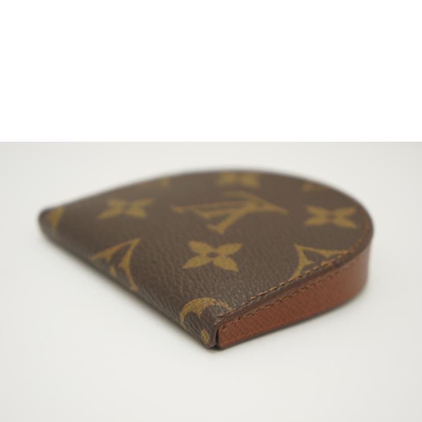 ＬＯＵＩＳ　ＶＵＩＴＴＯＮ ルイ・ヴィトン/ポルトモネ・キュヴェット/M61960//BU0032/Aランク/09