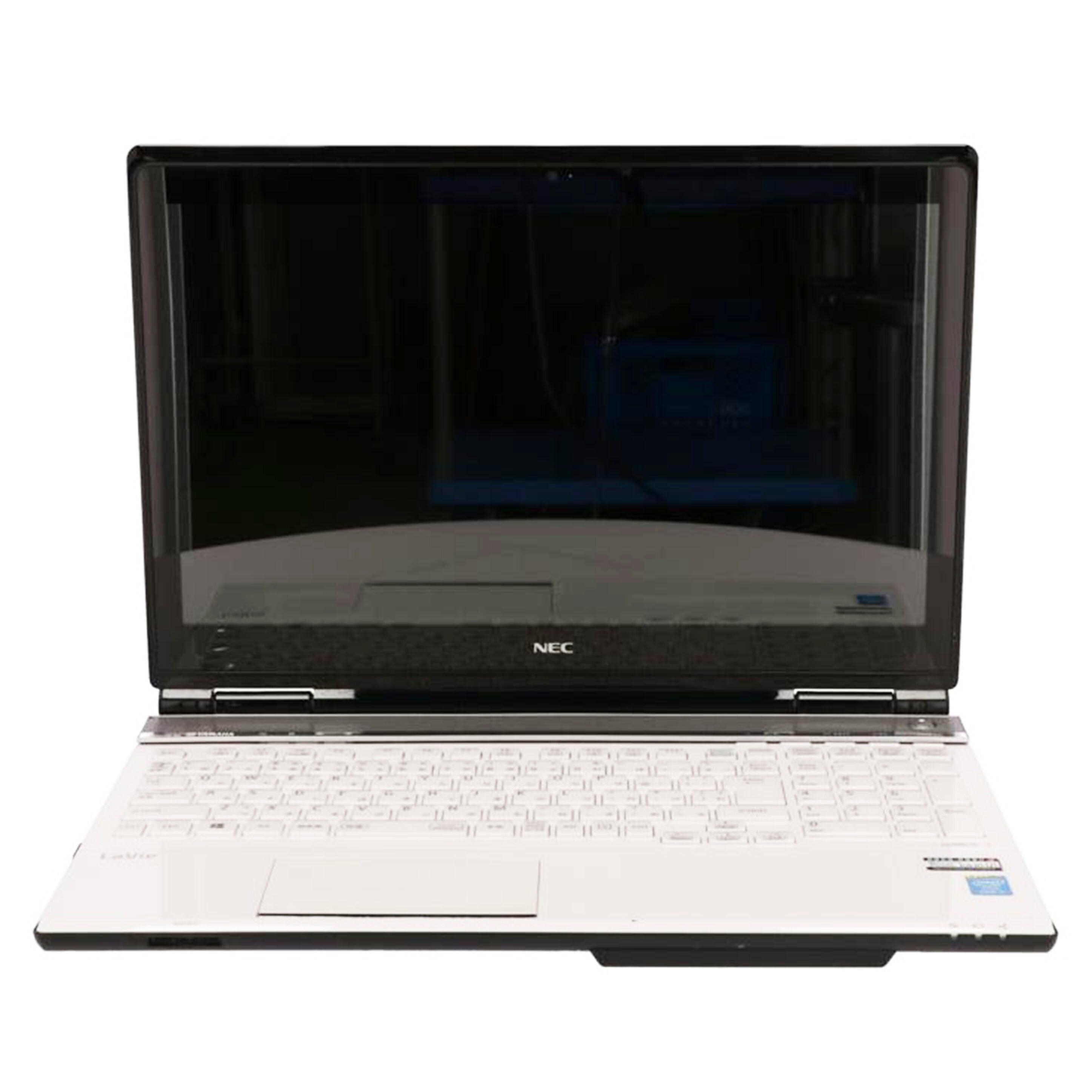 ＮＥＣ エヌイーシー/Ｗｉｎｄｏｗｓ１０機/PC-LL750SSW-KS//4836726CA/Bランク/75