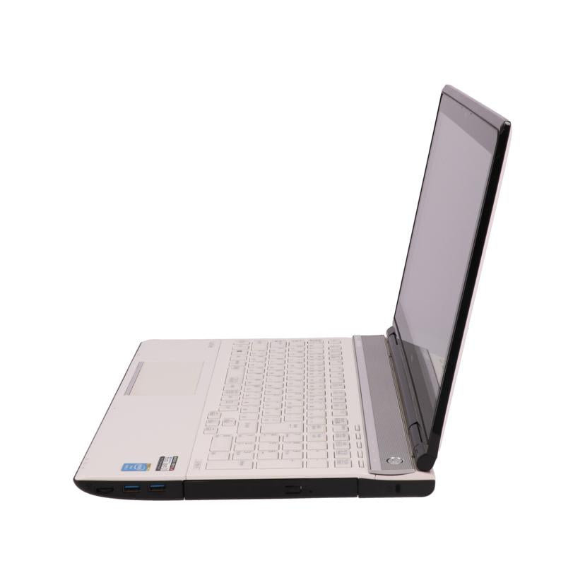 NEC エヌイーシー/Windows10機/PC-LL750SSW-KS/4836726CA/パソコン/Bランク/75【中古】