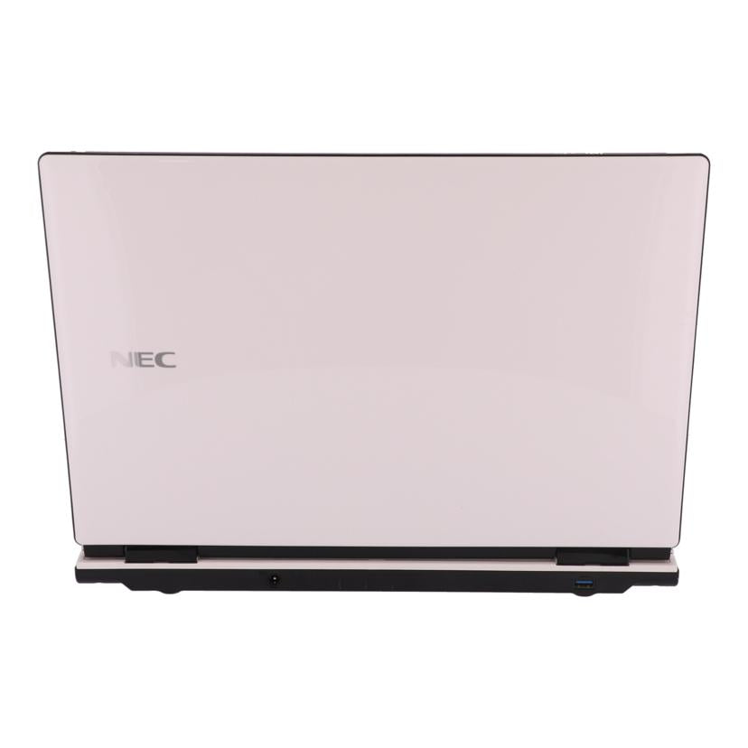 NEC エヌイーシー/Windows10機/PC-LL750SSW-KS/4836726CA/パソコン/Bランク/75【中古】
