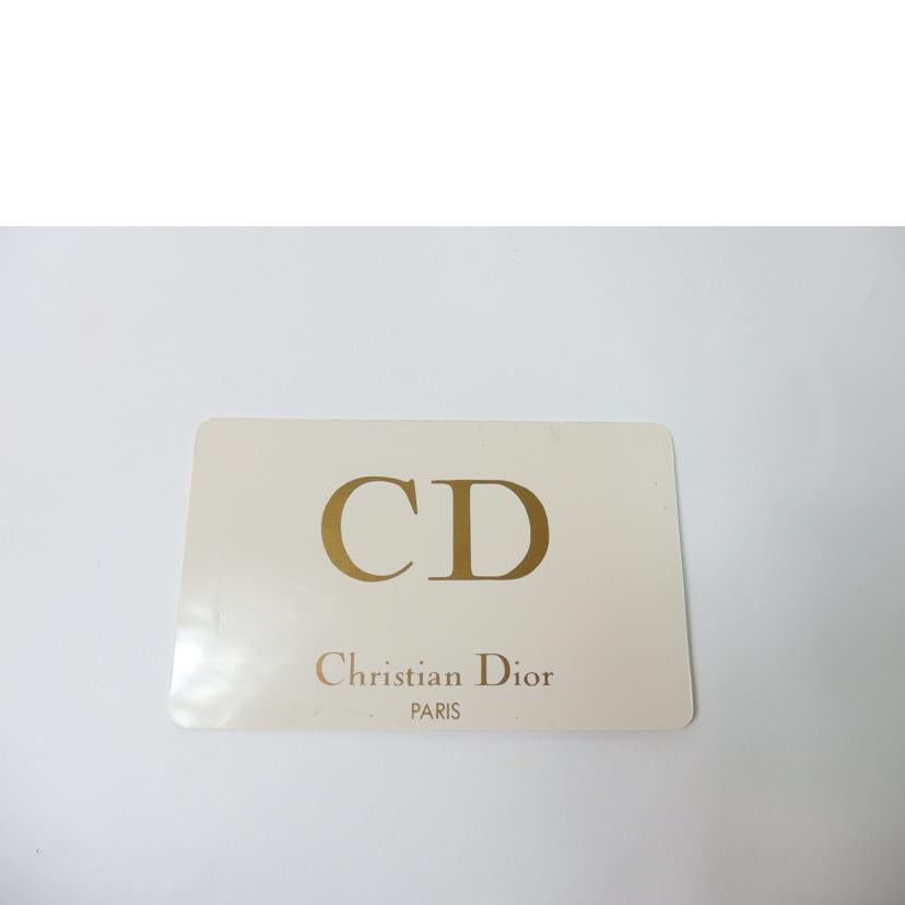 Ｃ．Ｄｉｏｒ/ＬａｄｙＤｉｏｒ／レディースクォーツ／ピンク文字盤/D90-100//BJ3741/ABランク/84