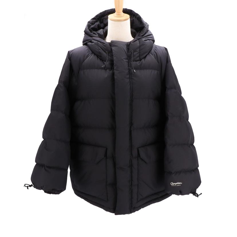 Ｇｙｍｐｈｌｅｘ ｼﾞﾑフレックス/ホワイトグースダウンジャケット/GY-A0247 DMN//ABランク/75