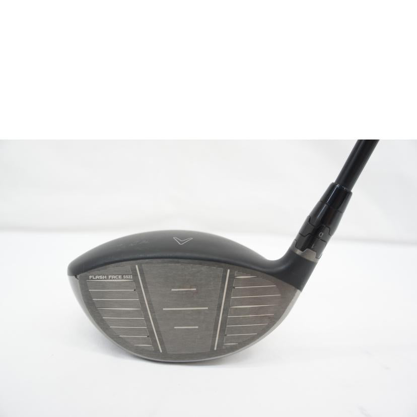 Ｃａｌｌａｗａｙ キャロウェイ/ＲＯＧＵＥ　ＳＴ　ＭＡＸ　Ｄ　ドライバー　２０２２年//Bランク/05