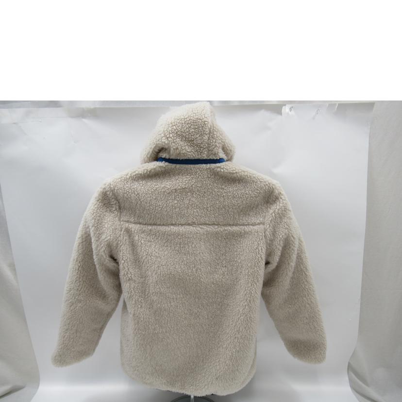 Ｐａｔａｇｏｎｉａ/リバーシブルジャンパー／レディース/STY68095FA21//ABランク/63