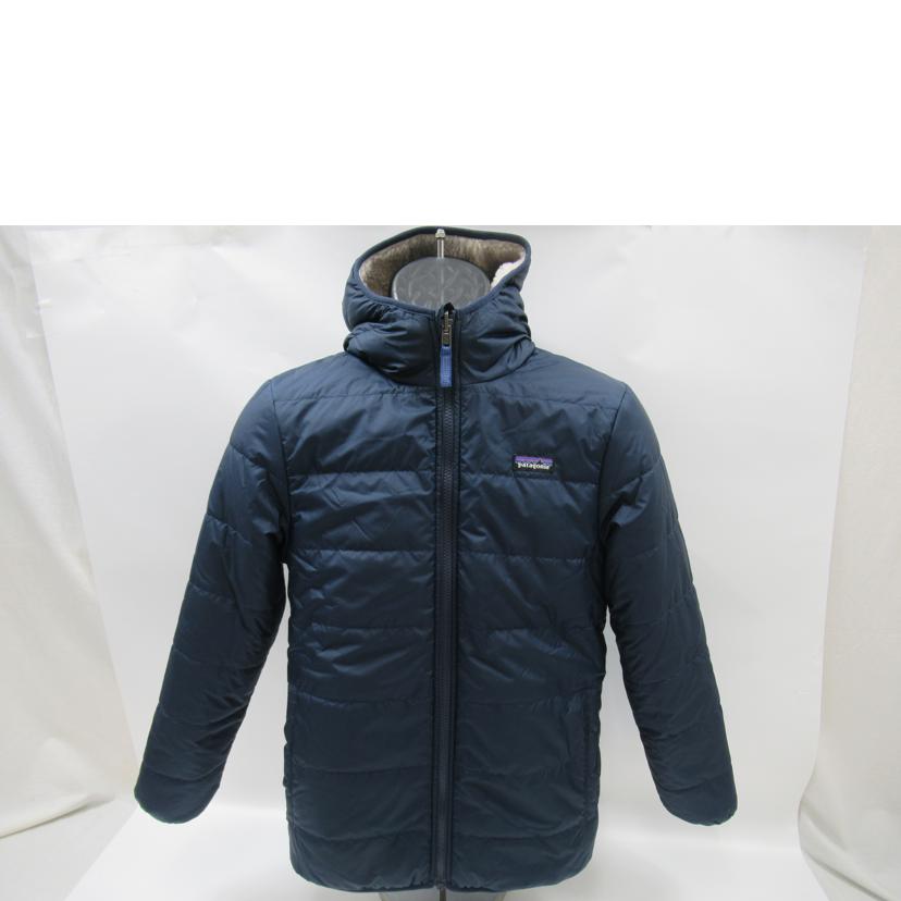 Ｐａｔａｇｏｎｉａ/リバーシブルジャンパー／レディース/STY68095FA21//ABランク/63