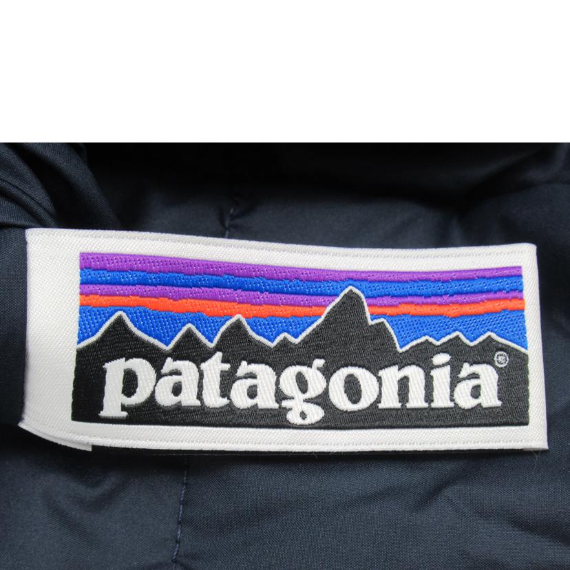 Ｐａｔａｇｏｎｉａ/リバーシブルジャンパー／レディース/STY68095FA21//ABランク/63