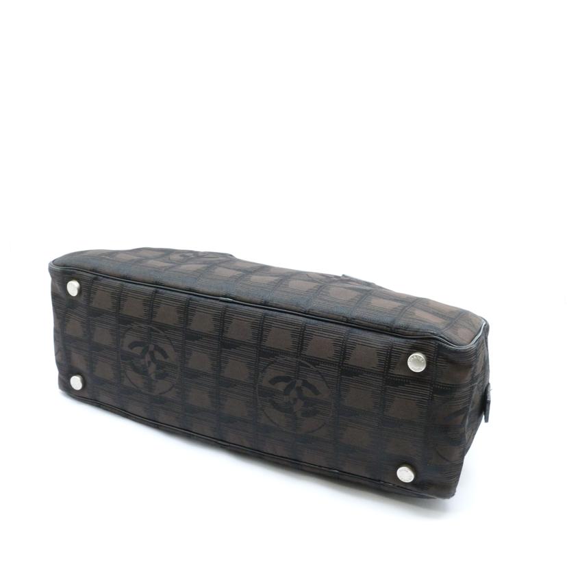 ＣＨＡＮＥＬ シャネル/ニュートラベルラインミニボストン/A15828//9149081/Bランク/03