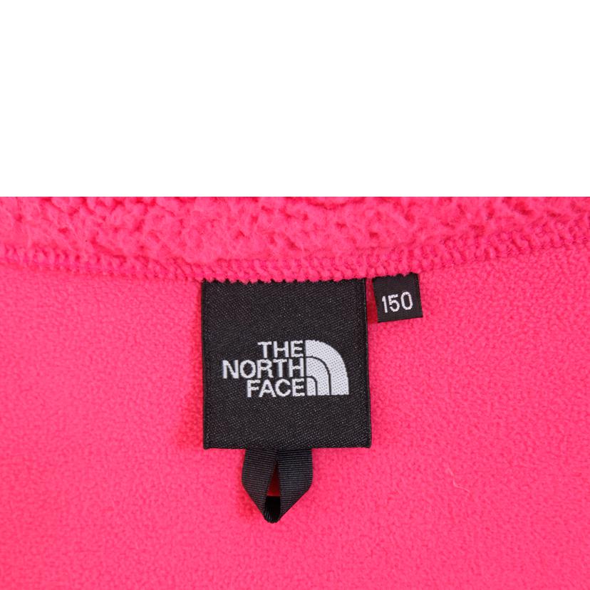 ＴＨＥ　ＮＯＲＴＨ　ＦＡＣＥ ﾉｰｽﾌｪｲｽ/フフリースジャケット/NAJ71605//BCランク/71