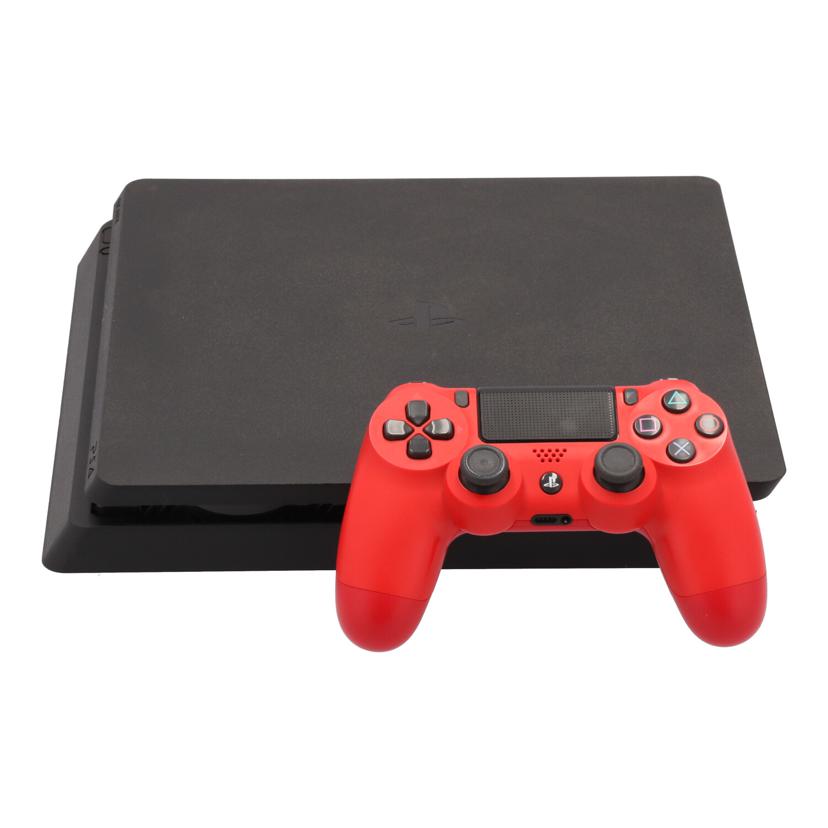 ＳＯＮＹ ソニー/ＰｌａｙＳｔａｔｉｏｎ４　本体/CUH-2100AB01//0359252/Bランク/82