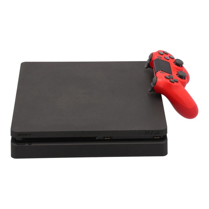 ＳＯＮＹ ソニー/ＰｌａｙＳｔａｔｉｏｎ４　本体/CUH-2100AB01//0359252/Bランク/82