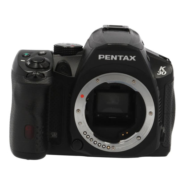 カメラ<br>PENTAX ペンタックス/デジタル一眼/K-30 ボディ/4801385/B