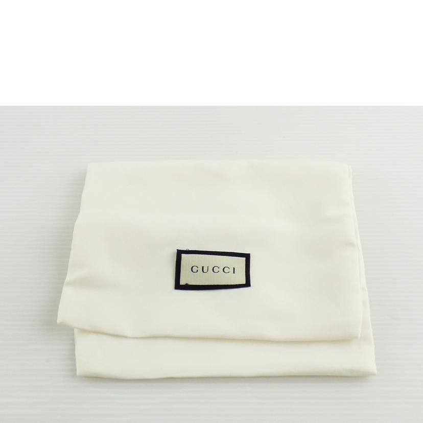 ＧＵＣＣＩ グッチ/２つ折り財布/346056//534563/Aランク/64