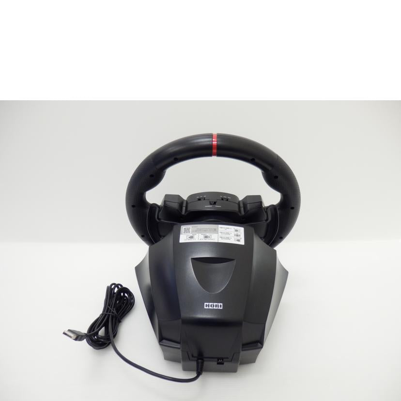 ＨＯＲＩ ホリ/ＲＷＡ／レーシングコントローラ－/SPF-004//004-B24666/ABランク/88