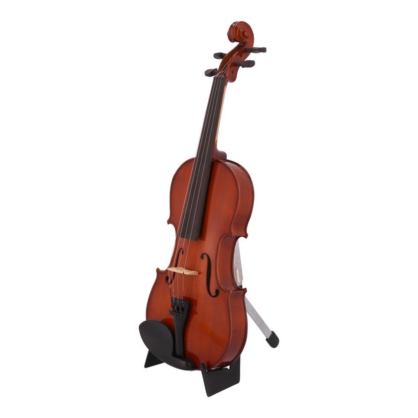 上海 上海音楽学院/バイオリン/不明　4/4サイズ//Bランク/62